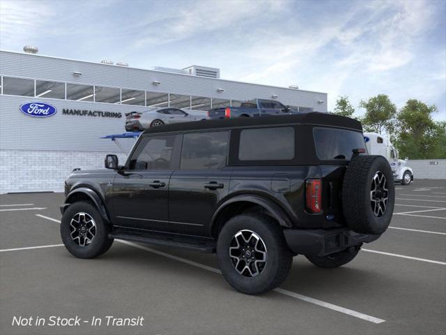 New 2024 Ford Bronco For Sale in Olive Branch, MS