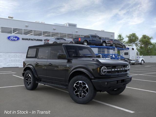 New 2024 Ford Bronco For Sale in Olive Branch, MS