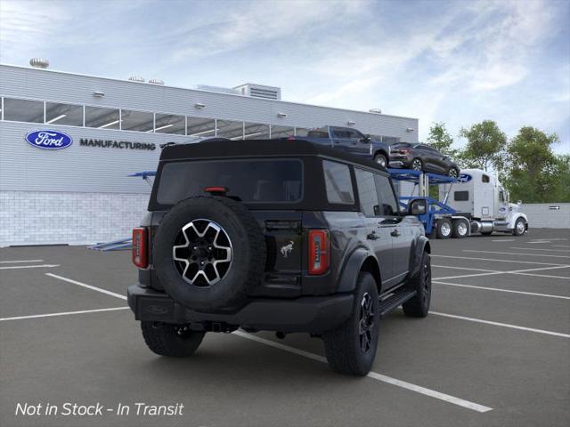 New 2024 Ford Bronco For Sale in Olive Branch, MS