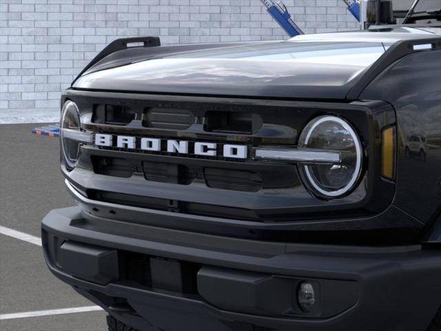 New 2024 Ford Bronco For Sale in Olive Branch, MS