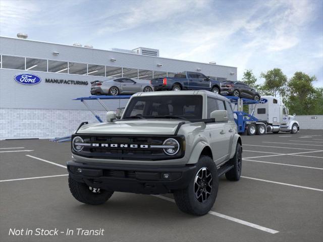 New 2024 Ford Bronco For Sale in Olive Branch, MS