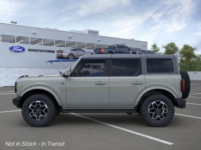 New 2024 Ford Bronco For Sale in Olive Branch, MS