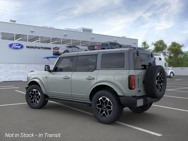 New 2024 Ford Bronco For Sale in Olive Branch, MS