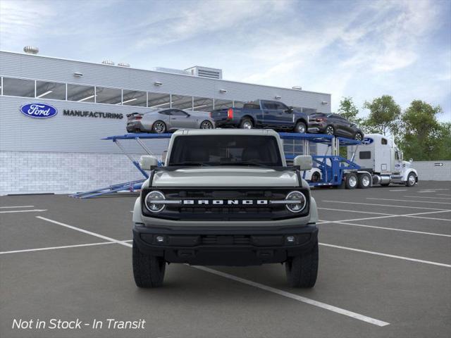 New 2024 Ford Bronco For Sale in Olive Branch, MS