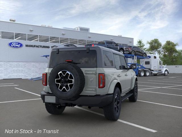 New 2024 Ford Bronco For Sale in Olive Branch, MS