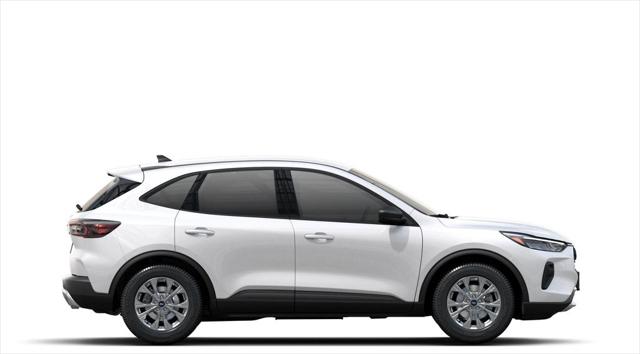 New 2025 Ford Escape For Sale in Muscle Shoals, AL