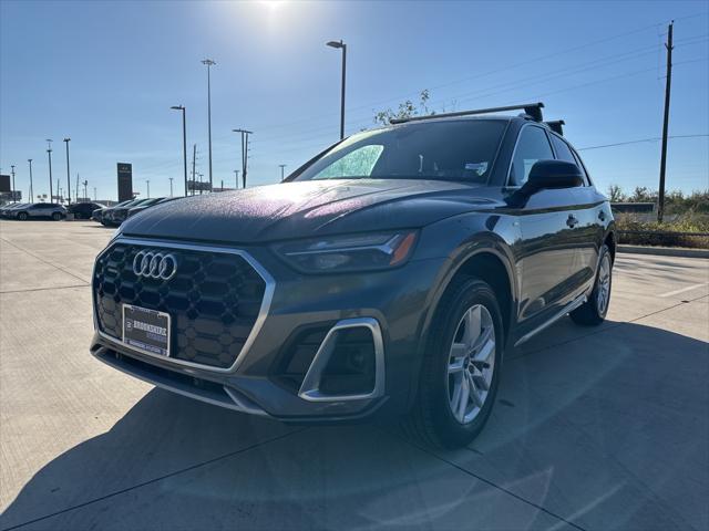 2022 Audi Q5