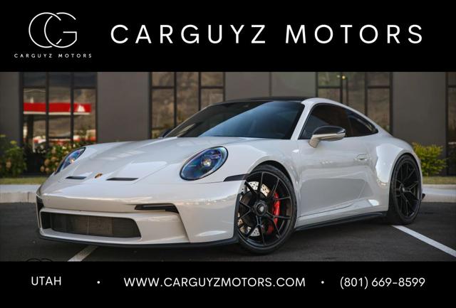 2022 Porsche 911 GT3 for sale in American Fork, UT