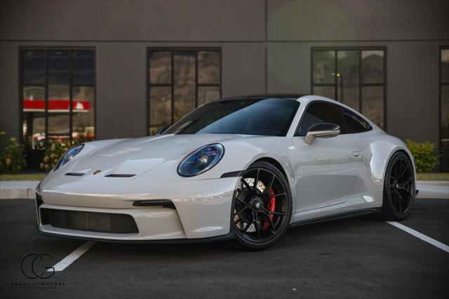 2022 Porsche 911 GT3
