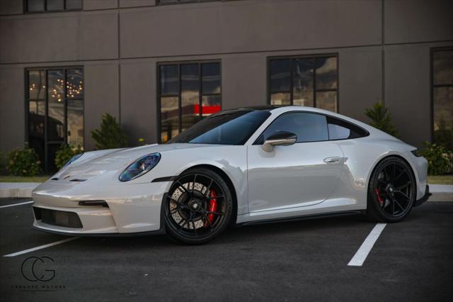 2022 Porsche 911 GT3