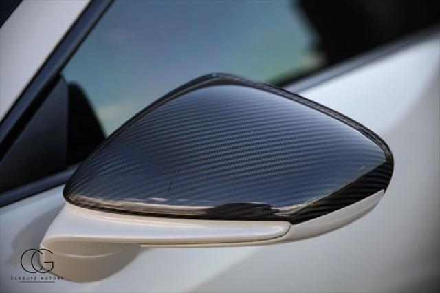2022 Porsche 911 GT3