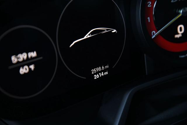 2022 Porsche 911 GT3