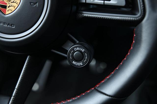 2022 Porsche 911 GT3