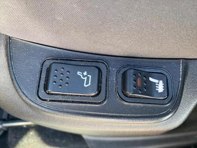 2014 Fiat 500L Trekking