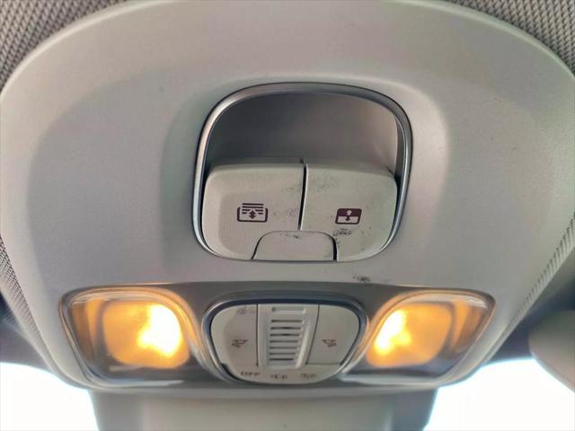 2014 Fiat 500L Trekking