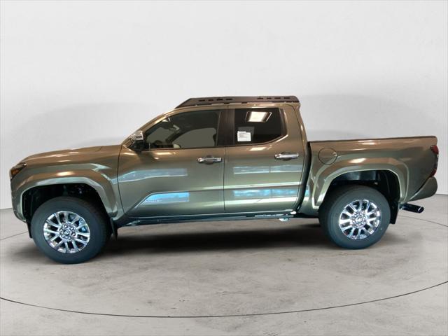 2024 Toyota Tacoma Limited