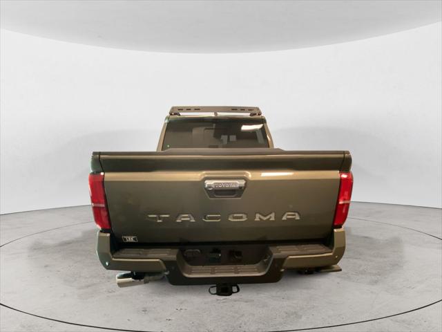 2024 Toyota Tacoma Limited