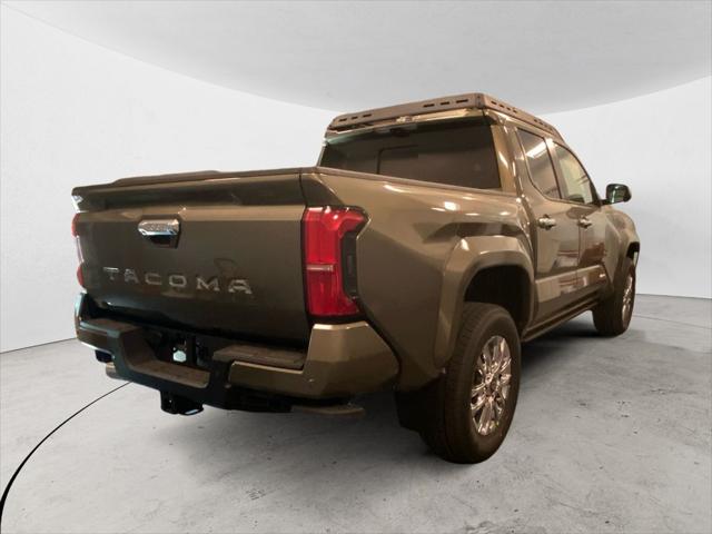 2024 Toyota Tacoma Limited