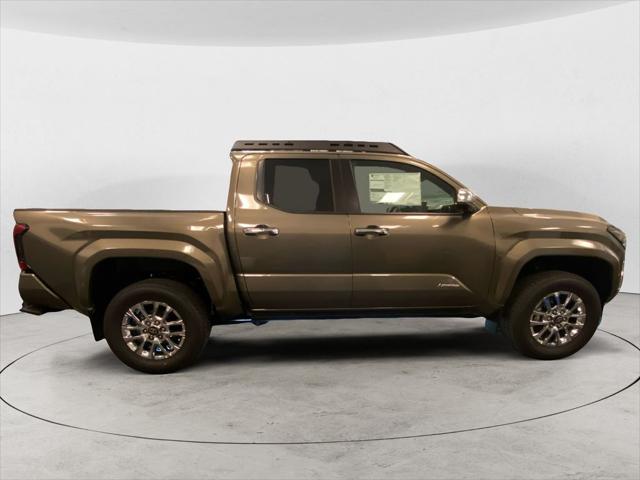 2024 Toyota Tacoma Limited