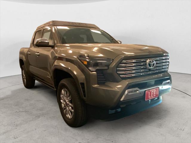 2024 Toyota Tacoma Limited