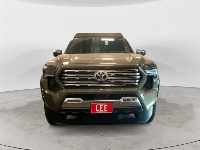 2024 Toyota Tacoma Limited