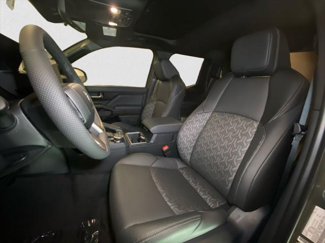 2024 Toyota Tacoma Limited