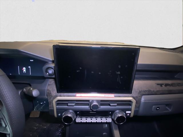 2024 Toyota Tacoma Limited