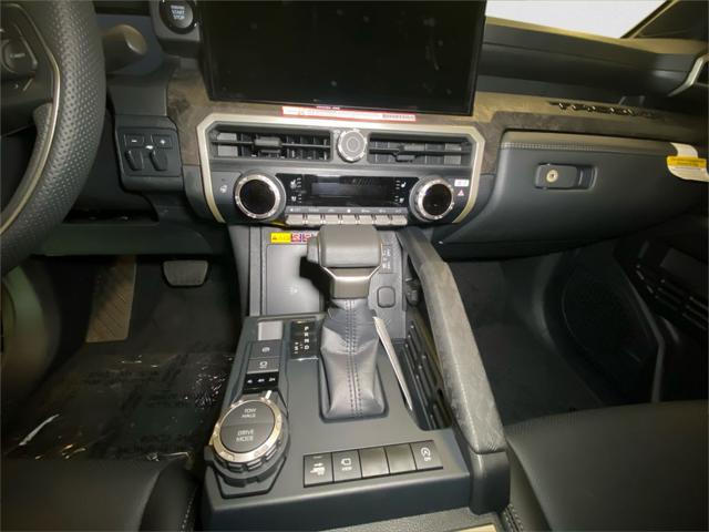 2024 Toyota Tacoma Limited