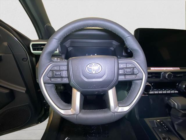 2024 Toyota Tacoma Limited