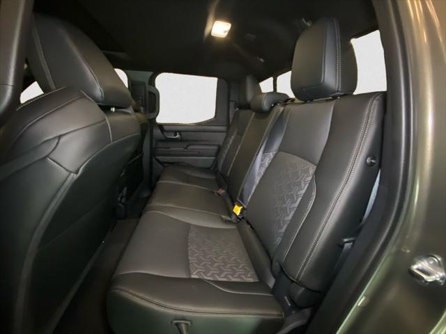 2024 Toyota Tacoma Limited