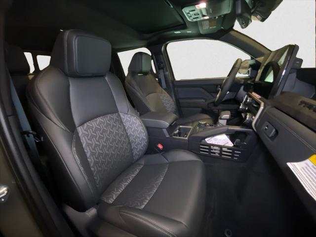 2024 Toyota Tacoma Limited
