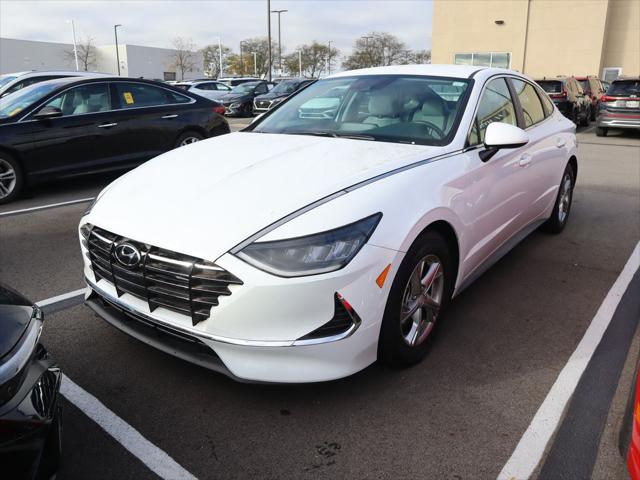 2022 Hyundai Sonata