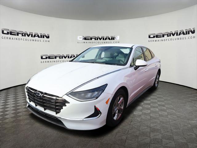 2022 Hyundai Sonata