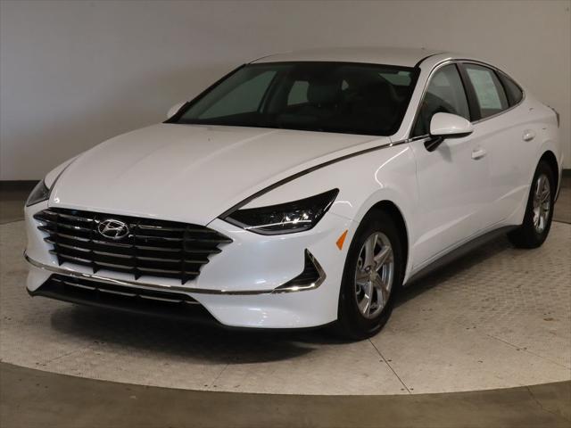 2022 Hyundai Sonata