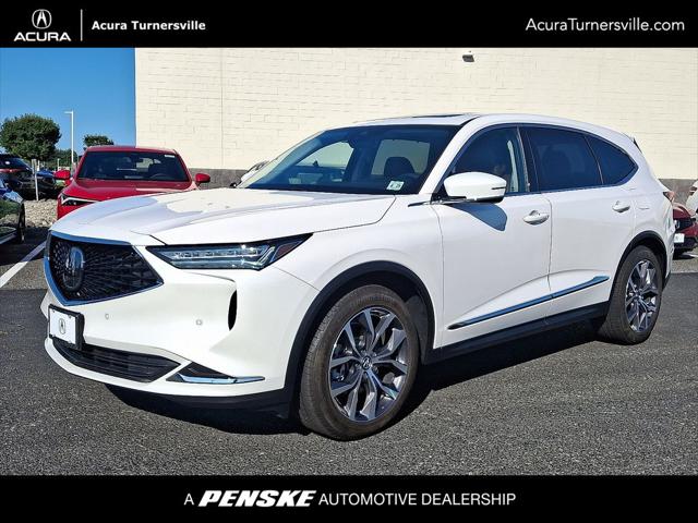 2024 Acura MDX Technology Package for sale in Turnersville, NJ