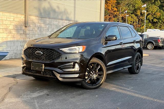 Used 2021 Ford Edge For Sale in Olive Branch, MS