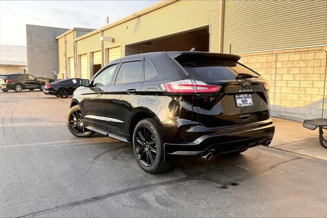 Used 2021 Ford Edge For Sale in Olive Branch, MS