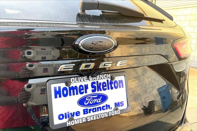 Used 2021 Ford Edge For Sale in Olive Branch, MS