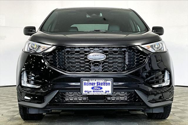 Used 2021 Ford Edge For Sale in OLIVE BRANCH, MS