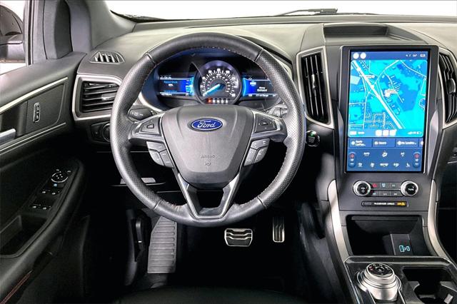 Used 2021 Ford Edge For Sale in OLIVE BRANCH, MS