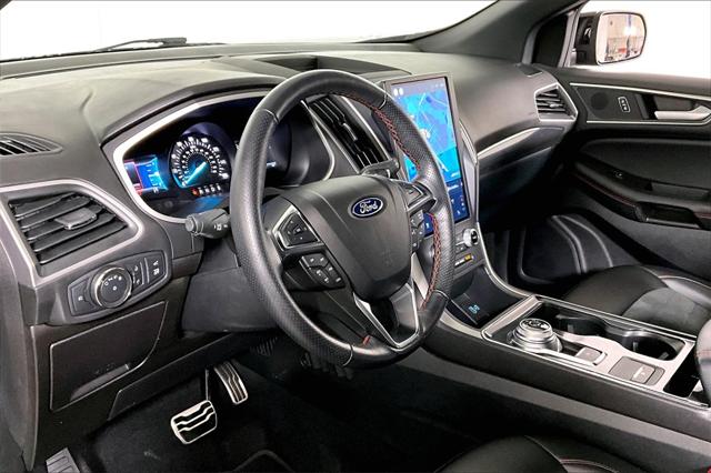 Used 2021 Ford Edge For Sale in OLIVE BRANCH, MS