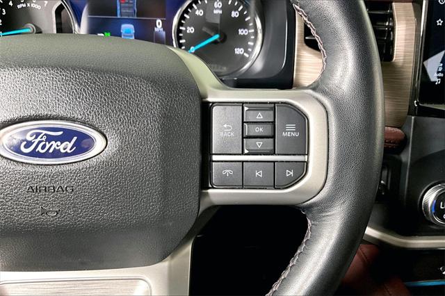 Used 2023 Ford Expedition For Sale in Olive Branch, MS