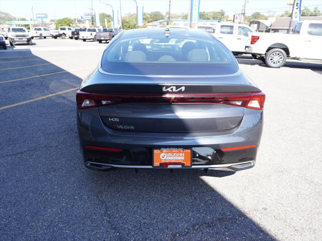 2023 Kia K5 LXS