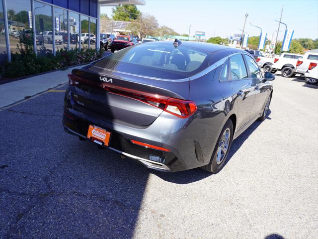 2023 Kia K5 LXS