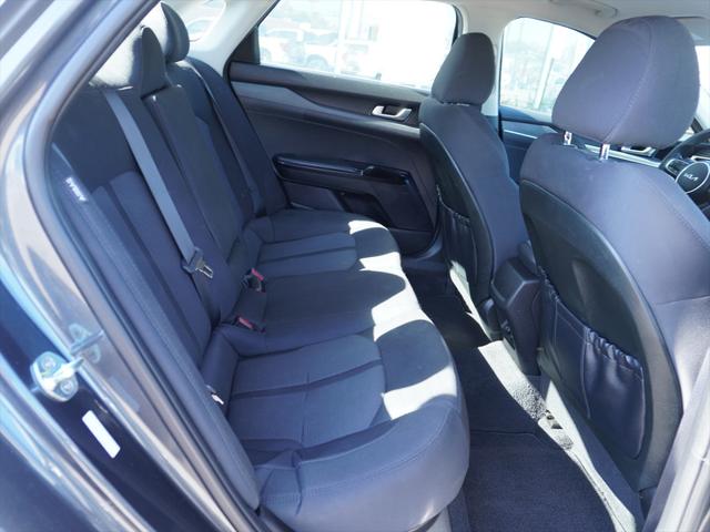2023 Kia K5 LXS