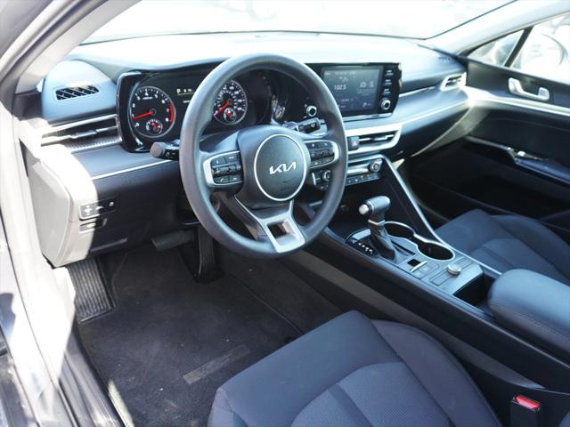 2023 Kia K5 LXS