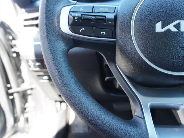2023 Kia K5 LXS