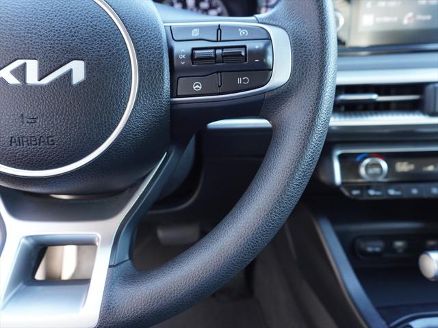 2023 Kia K5 LXS