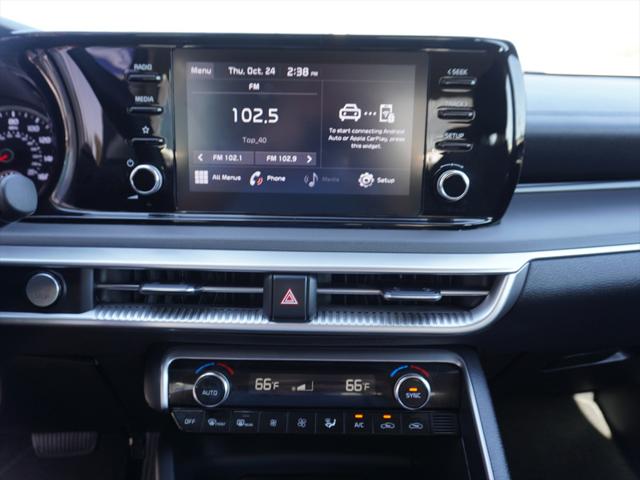 2023 Kia K5 LXS