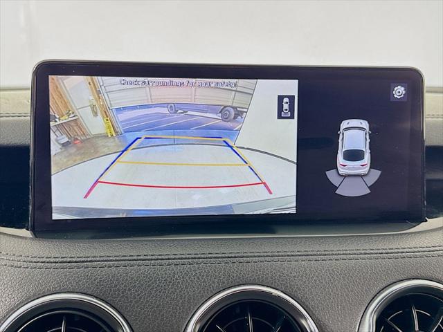 2022 Kia Stinger GT-Line